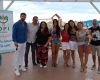 Giulianova - disostruzione vie aeree, uso defibrillatore, OPI Teramo presente all'evento presso Lido Helios