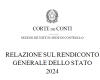Corte dei Conti: “Affrontare criticità del personale infermieristico”