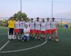 Concluso il Torneo degli Enti a Colleparco: L’Ordine delle Professioni Infermieristiche di Teramo conquista il secondo posto