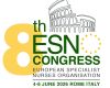 Si terrà a Roma l'8 Congresso ESNO