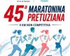 Maratonina OPI Teramo: Ci siamo!