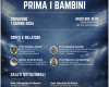 “Prima i Bambini”: a Teramo il convegno che anticipa la partita solidale “Abruzzo di Cuore”