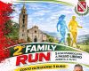 2ª Family Run Teramo: sport, benessere e prevenzione per la comunità