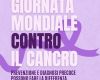 Giornata Mondiale contro il Cancro.