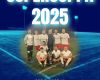 Lo sport che unisce: l’OPI Teramo trionfa alla Super Coppa degli Enti della Provincia di Teramo 2025