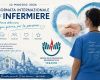Giornata Internazionale dell’Infermiere: competenza, responsabilità e vicinanza alla comunità