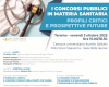 OPI Teramo presente all'evento "I concorsi pubblici in materia sanitaria - Profili critici e prospettive future"