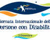 Giornata Internazionale dei Diritti delle Persone con Disabilità