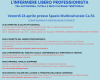 Libera professione e vincolo di esclusività, l'OPI Teramo presenta: L'infermiere libero professionista, tra autonomia, tutela e nuovi scenari territoriali