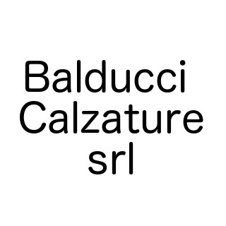 Balducci Calzature srl