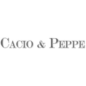 logo Cacio e Peppe