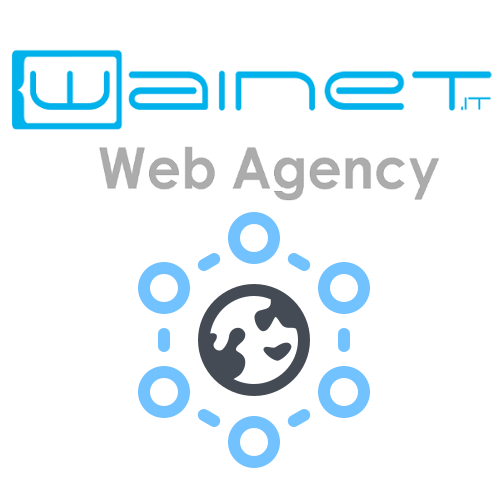 Wainet Web Agency Teramo