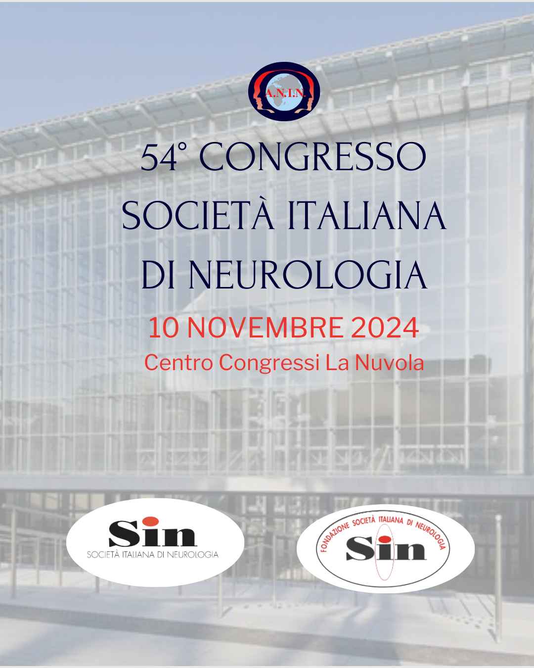 54 congresso societa italiana di neurologia