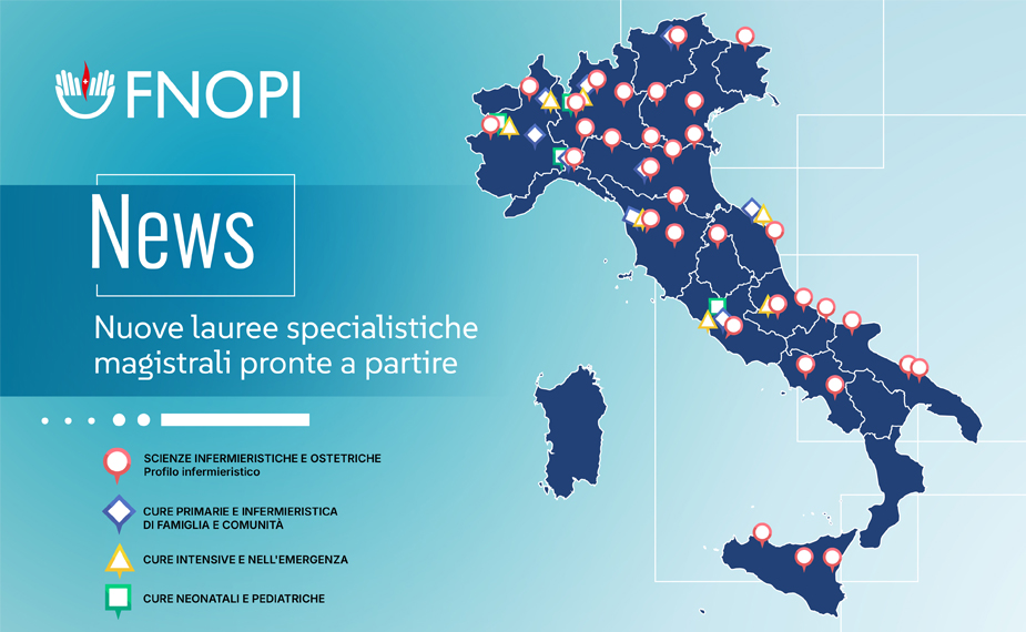 FNOPI News Nuove lauree specialistiche v04