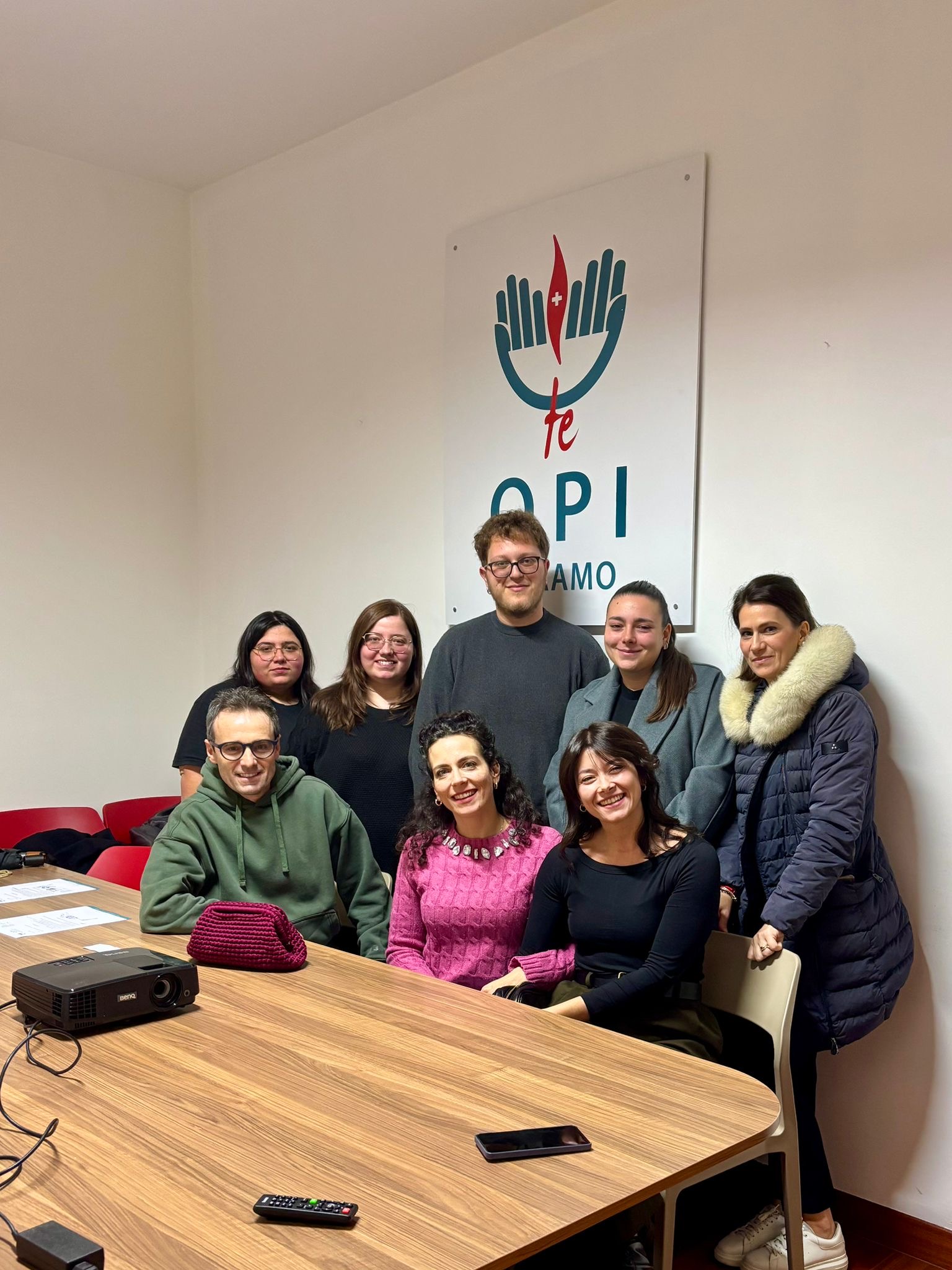 OPITERAMO INCONTRO 2