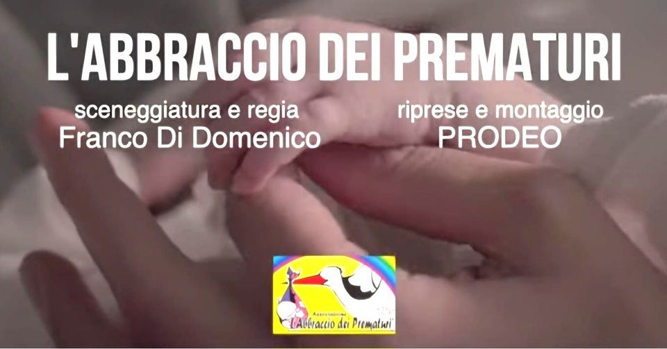 abbraccio dei prematuri novembre 2024