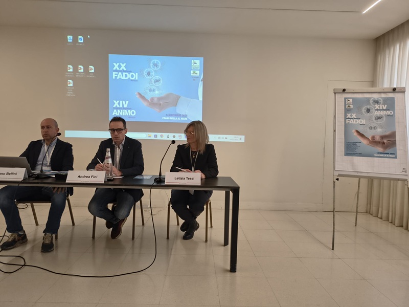 animo congresso regionale opi teramo 2025