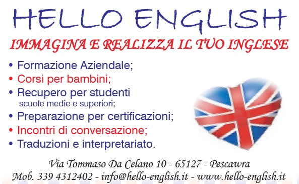 hello-english