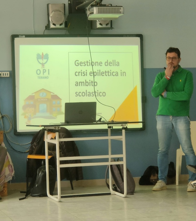 opi teramo atri scuola novembre21