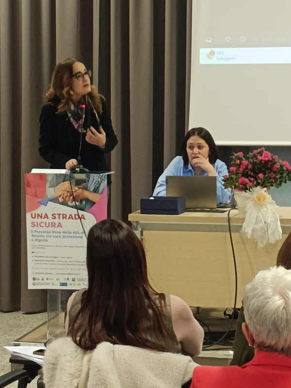 percorso rosa opi teramo marzo2