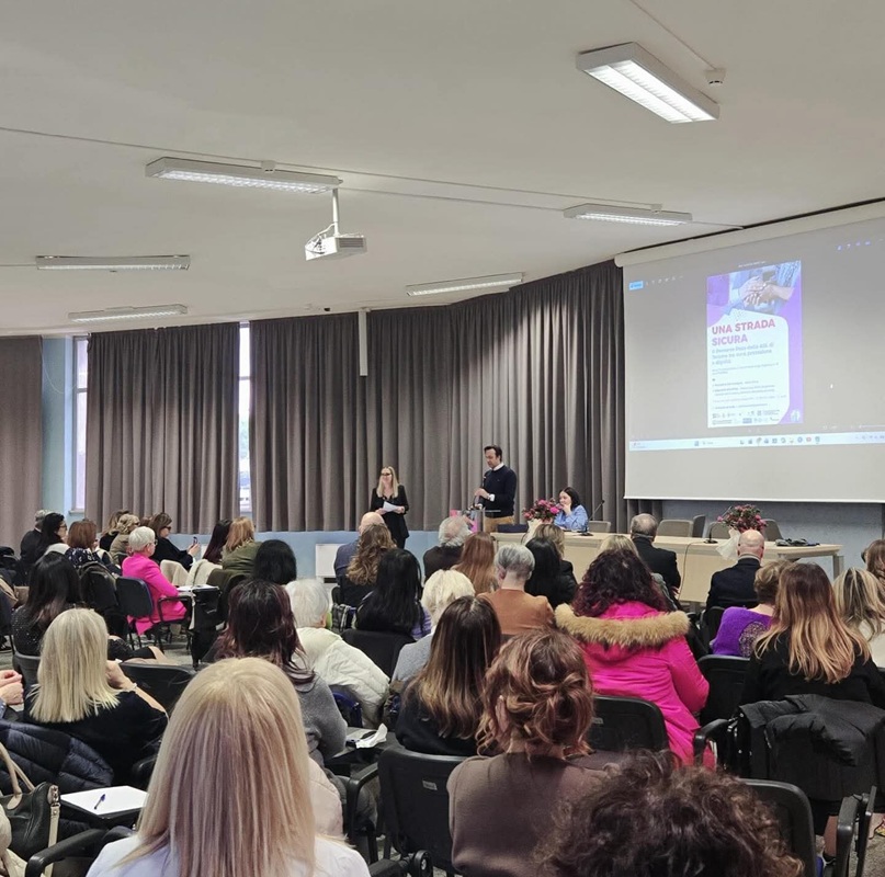 percorso rosa opi teramo marzo8