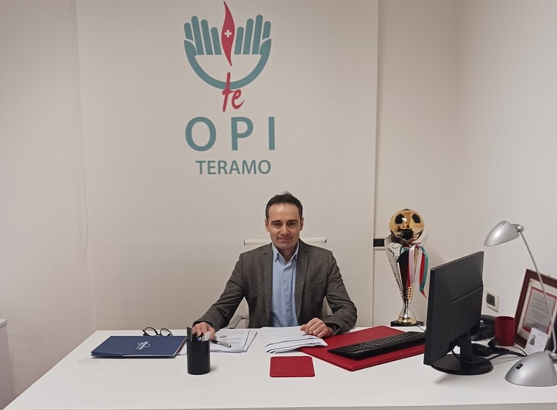 presidente opi teramo2 andrea fini 2