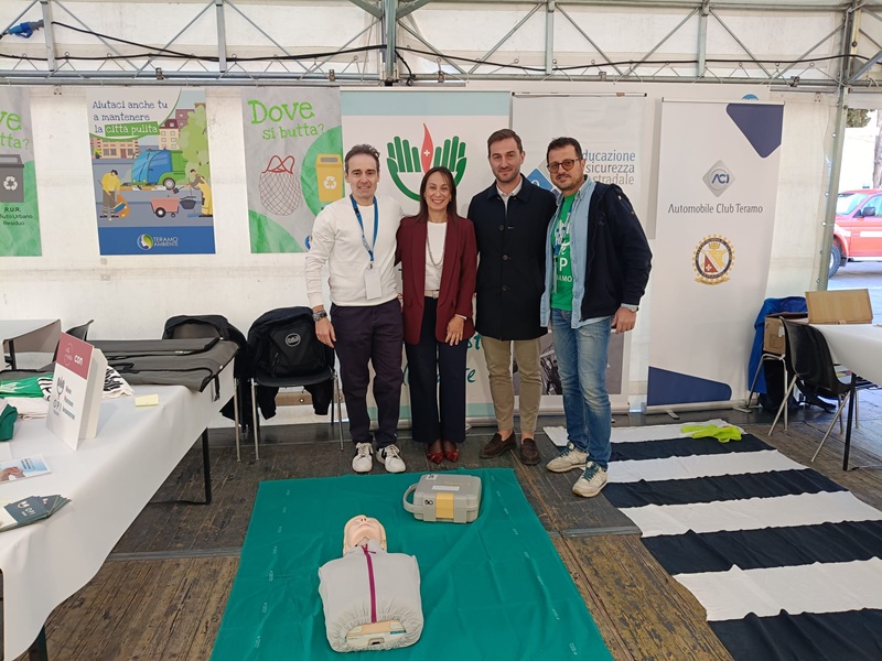 taste for kids opi teramo ottobre2