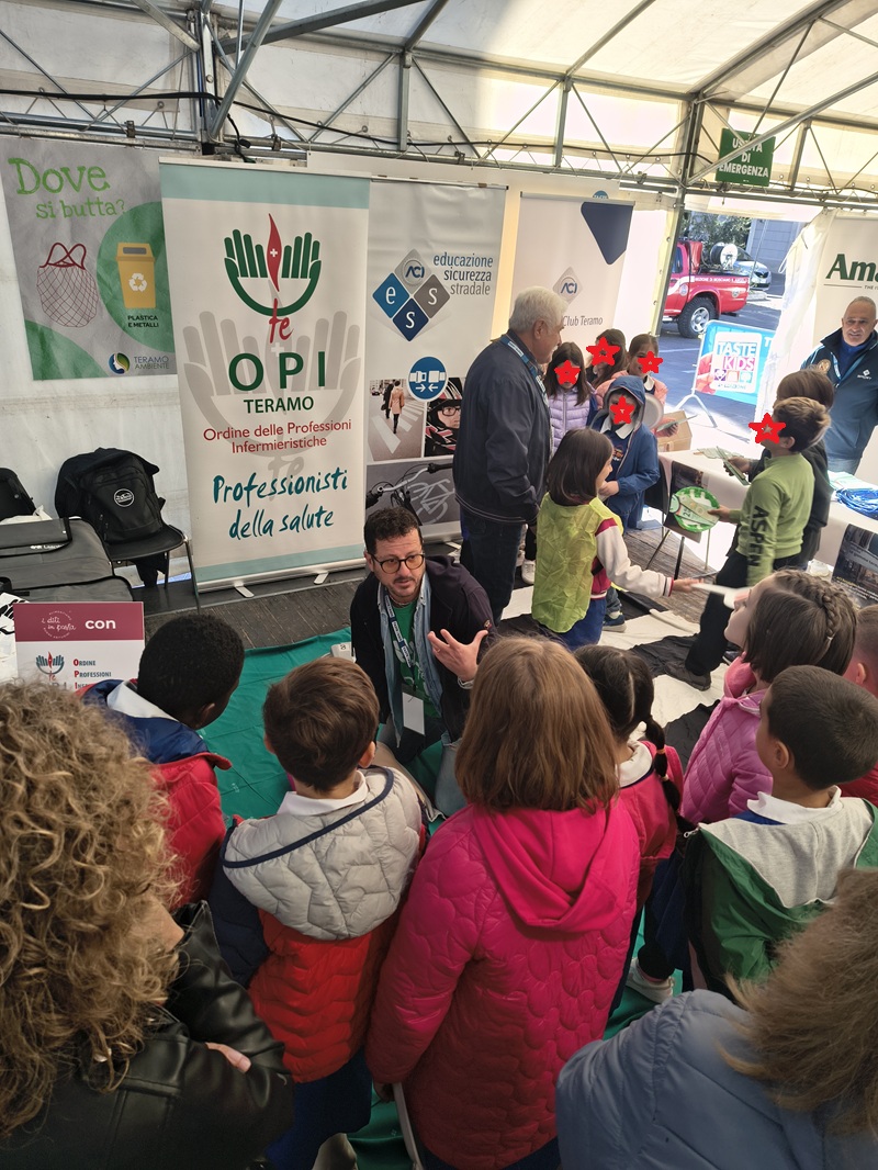 taste for kids opi teramo ottobre3