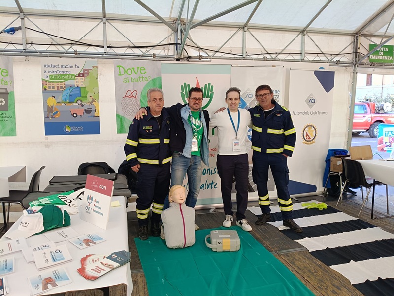 taste for kids opi teramo ottobre6