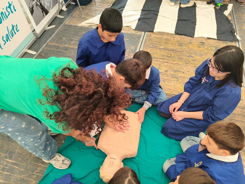 taste for kids opi teramo ottobre7
