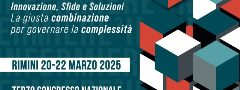 Vi Segnaliamo: Congresso Nazionale FNOPI: talk...