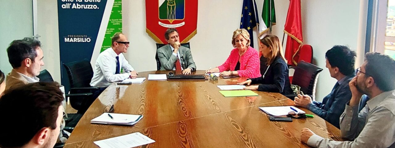 Vi segnaliamo: Assistenza territoriale e...