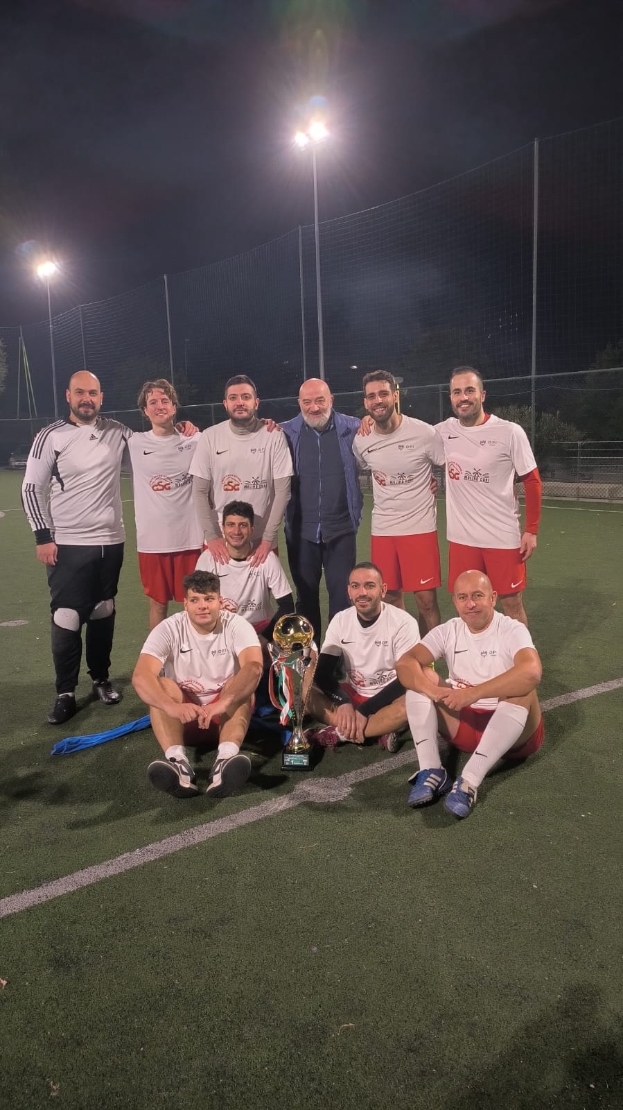 torneo enti 2025 2