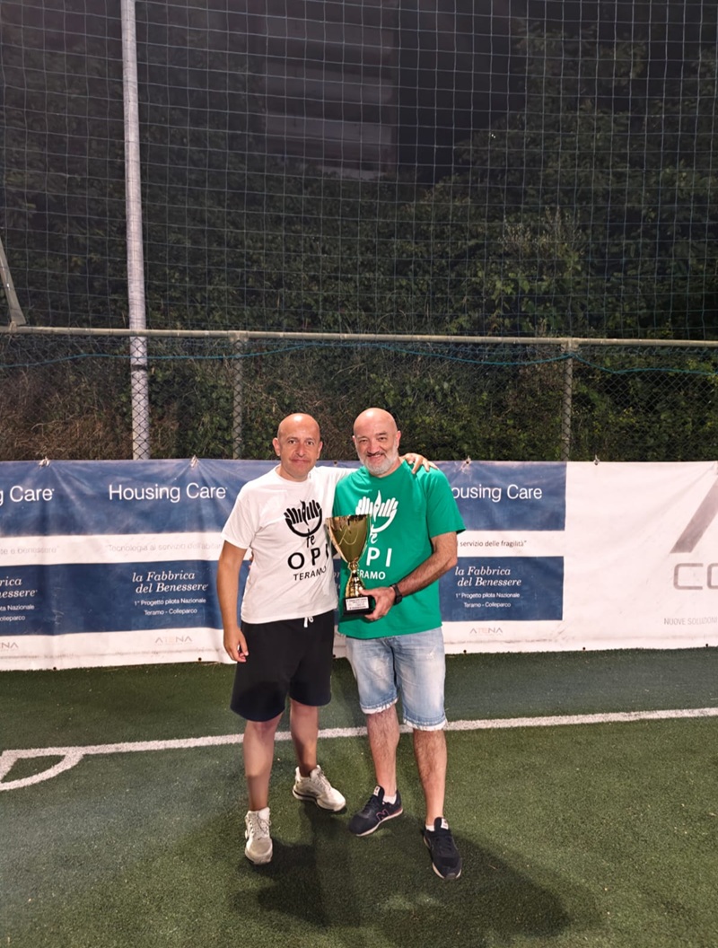torneo enti 2026 opi teramo 2